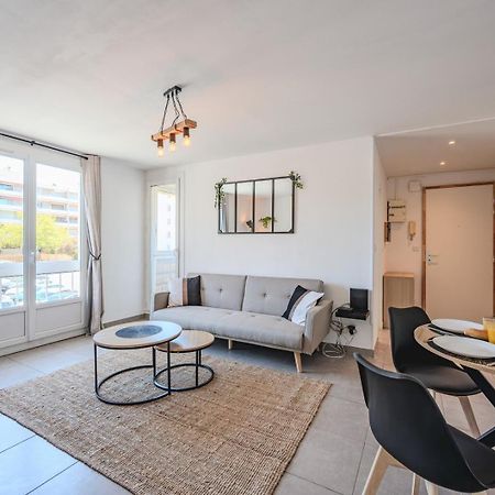 Appartement Port Marchand ตูลง ภายนอก รูปภาพ