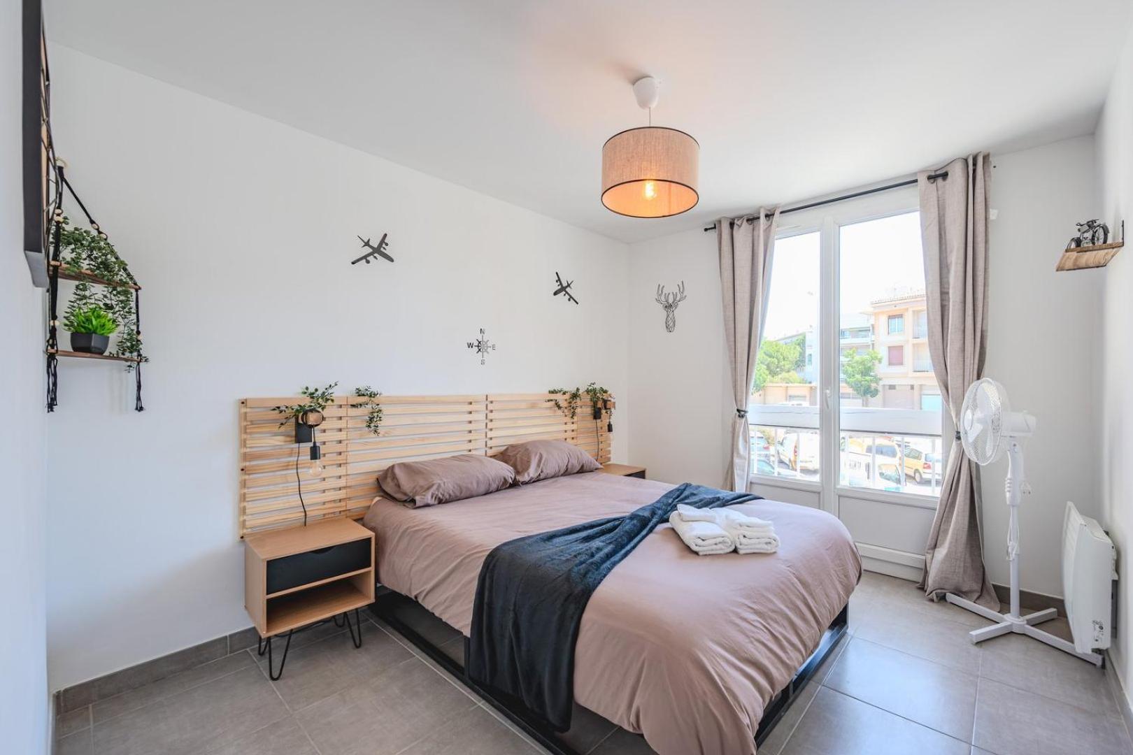 Appartement Port Marchand ตูลง ภายนอก รูปภาพ