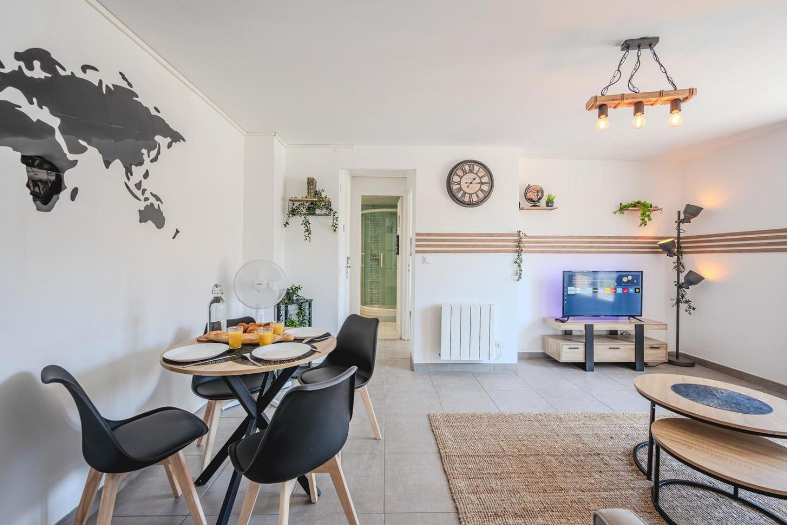 Appartement Port Marchand ตูลง ภายนอก รูปภาพ